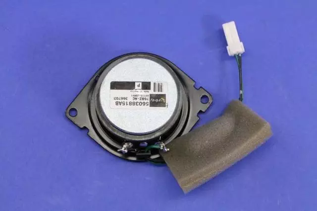 Speaker - Mopar (56038815AB)