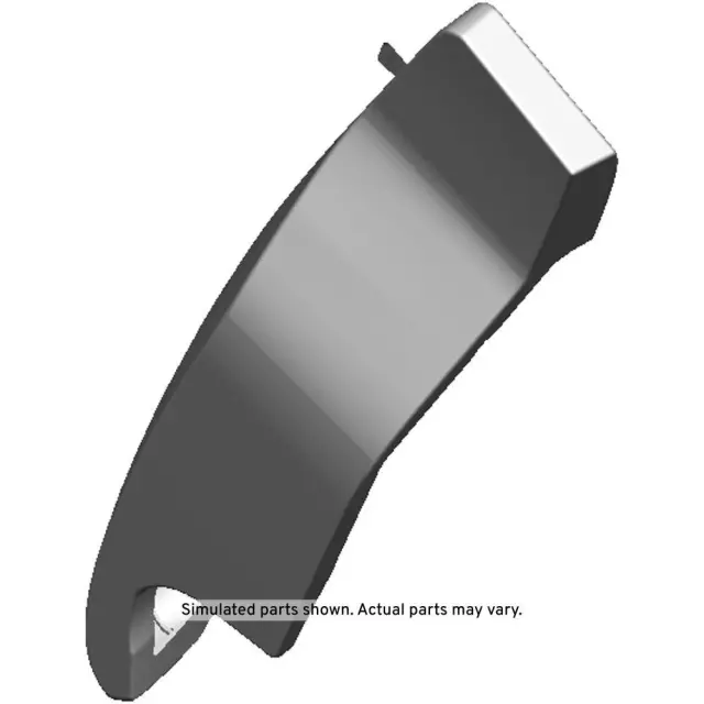 94553978 - Body: Bolster Cover for Chevrolet: Cruze, Cruze Limited Image