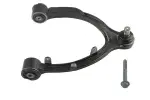 X60CJ1122 - : Suspensia Suspension Control Arm and Ball Joint Assembly for SUSPENSIA Image