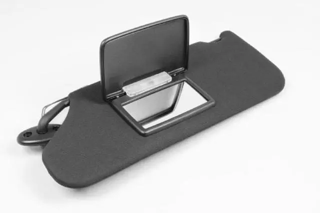 1GW14DX9AB - : Illuminated Visor, Left for Mopar Image