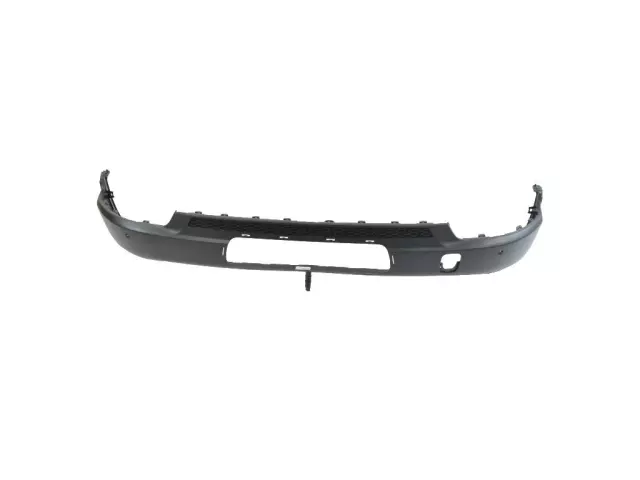 Rear Lower Fascia - Mopar (68352696AB)