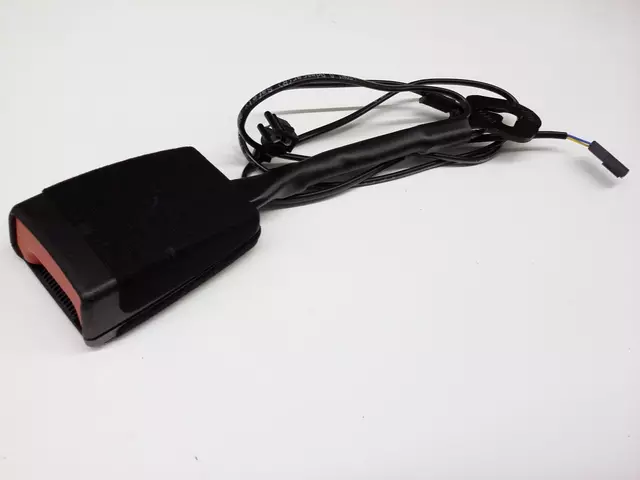 561857755CYLZ - Electrical: Buckle for Volkswagen Image