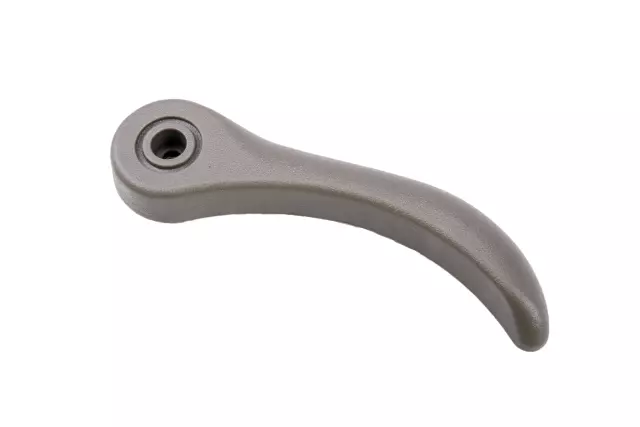 Medium Dark Pewter Passenger Seat Recliner Handle - GM (89039102)