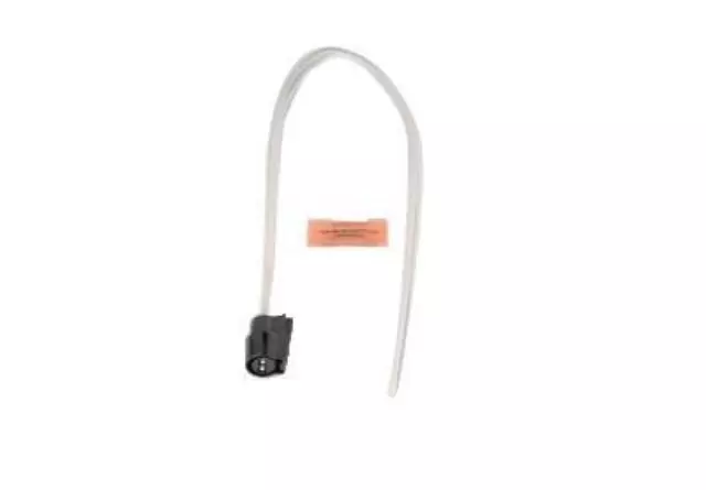 12085503 - : Pressure Switch Connector for Chevrolet: Camaro | Pontiac: Firebird Image