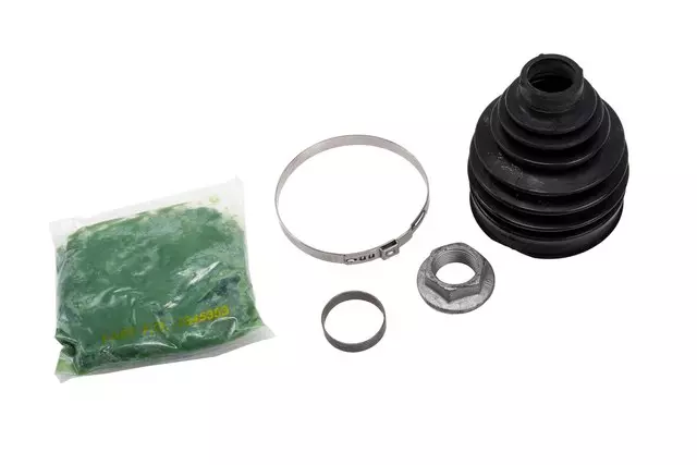 15269555 - Front Drive Axle: Boot Kit for Buick: LaCrosse, Park Avenue | Oldsmobile: 98 | Pontiac: Grand Prix Image