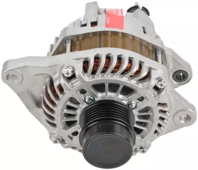 AL6457X - Charging &amp; Starting Systems: Bosch Alternator for Bosch Image