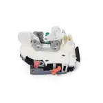 68079085AA - Doors, Door Mirrors and Related Parts: Front Door Latch, Left for Ram: 1500, 2500, 3500 Image