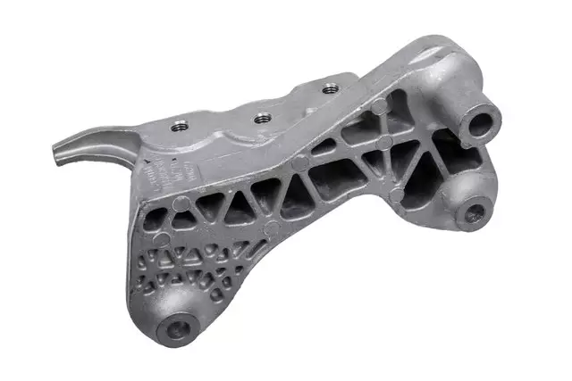 Passenger Side Engine Mount Bracket - GM (13248510)