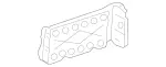 1716360316 - Side Panels: Reinforcement for Mercedes-Benz Image