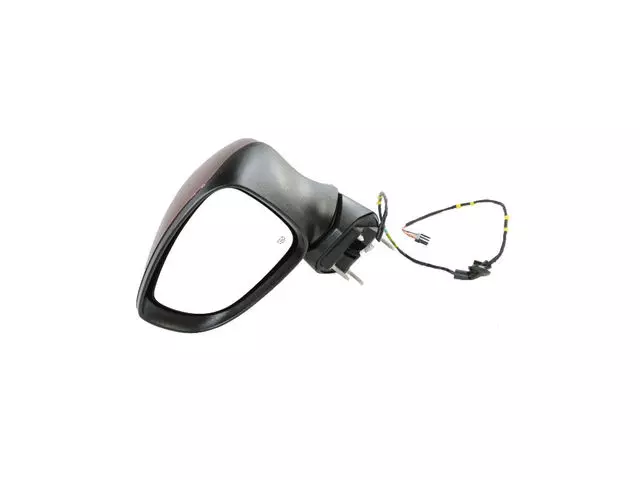 5XV85NRVAA - Doors, Door Mirrors and Related Parts: Outside Rearview Mirror, Left for Mopar Image