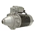 19135133 - : Remanufactured Starter for GM Image