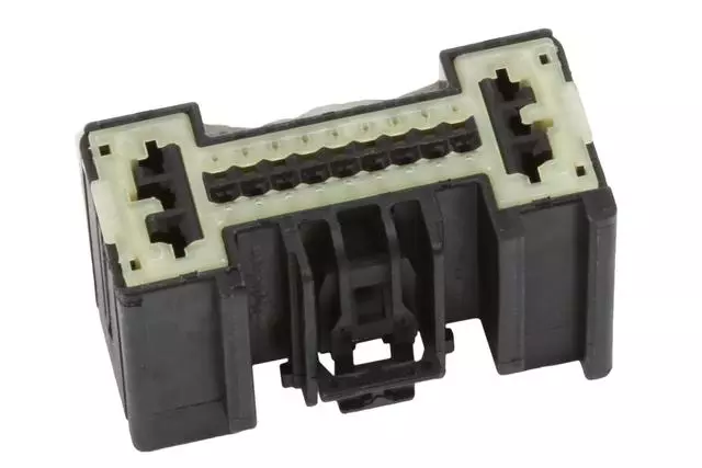 13581061 - : Wiring Harness Connector for GM Image