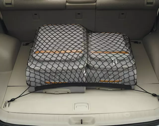81703J100 - : Cargo Net, Flat Style for Hyundai Image