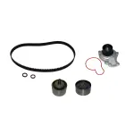 34200265 - : GMB Engine Timing Belt Component Kit w/ Water Pump for GMB Image