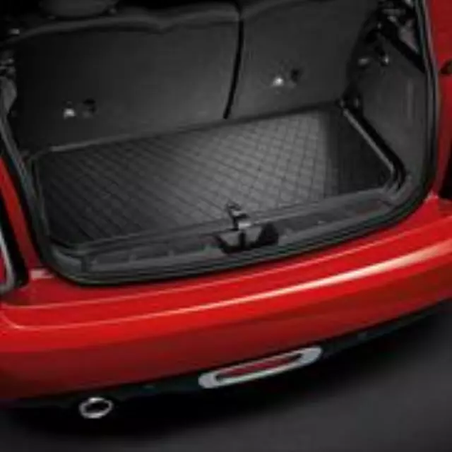 51472358313 - : Luggage Compartment Mat for Mini: Cooper Image