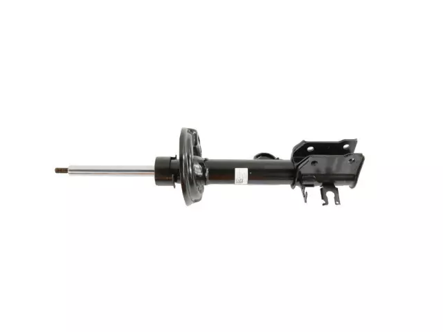 Suspension Shock Absorber, Left - Mopar (68252481AB)