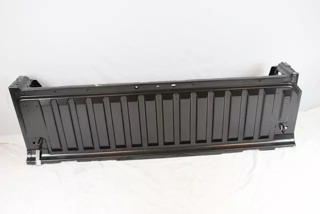 68083865AD - Body Sheet Metal Except Doors: Box Side Inner Panel, Left for Ram: 1500, 2500, 3500 Image