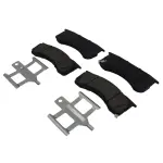19538335 - : Pad Kit for GM Image