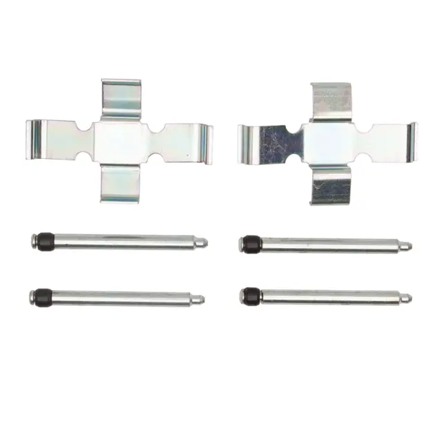 34031001 - : DFC Disc Brake Hardware Kit for DYNAMIC FRICTION Image
