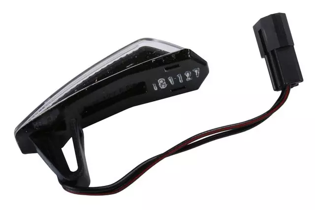20969621 - : Door Mirror Turn Signal Lamp for GM Image