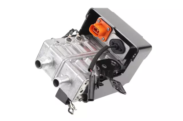 Heater - GM (42771255)