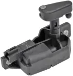 948801 - Electrical, Lighting and Body: Power Vent Window Motor for Dorman Image