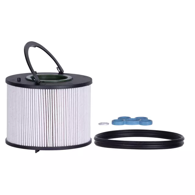 DF3434 - Filters: Premium Guard Fuel Filter for Premium Guard Image