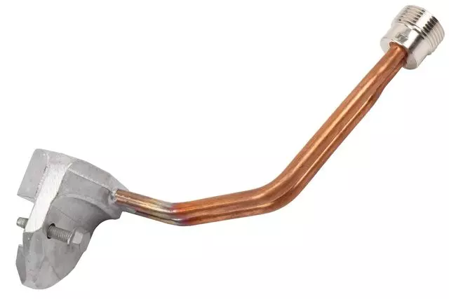 12631742 - : Engine Block Heater for GM Image