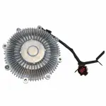 YB3074 - Cooling System: Motorcraftâ„¢ Fan Clutch for Ford: Expedition, F-150 | Lincoln: Mark LT, Navigator Image