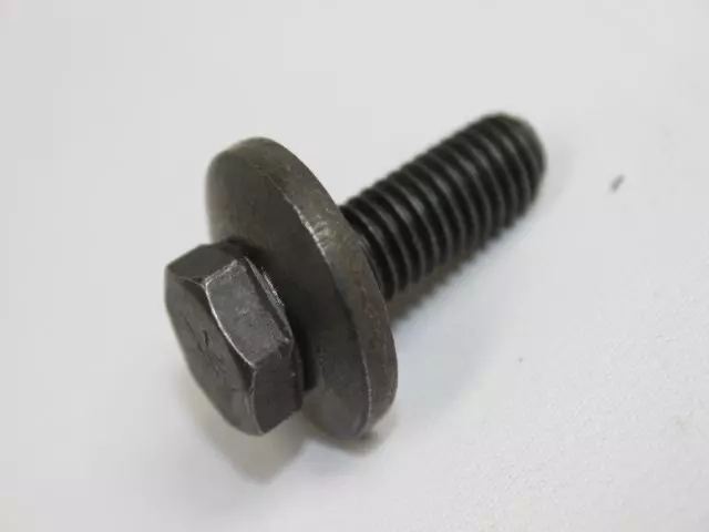 Hex Head Bolt And Retainer - Mopar (6036045AA)