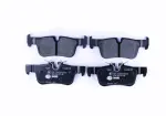 355021681 - : Disc Brake Pad Set for Hella Pagid Image