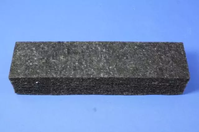 Stuffer, Left - Mopar (68160387AA)