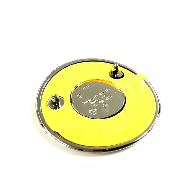 1C0853617AWV9 - Body: Emblem for Volkswagen: Beetle Image