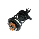 882548 - : 07-11 Honda Element Suspension Strut and Coil Spring Assembly  - Front Right for GSP Image