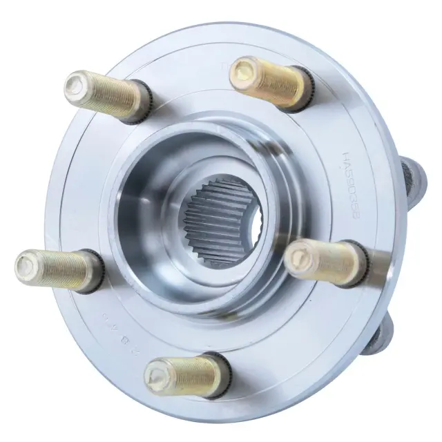 101277 - : FAG Wheel Bearing - Generation 3 for SCHAEFFLER BEARING Image