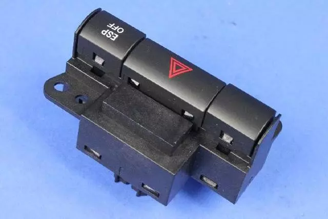 Instrument Panel Switch - Mopar (68025899AA)