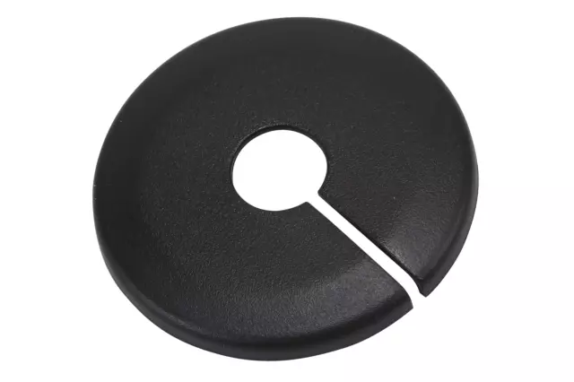 22941033 - : Part# 22941033 Jet Black Sunshade Retainer Bolt Cover for Cadillac: ELR | Chevrolet: Camaro Image