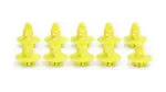 7539504010 - Body: Rocker Molding Fastener for Toyota Image