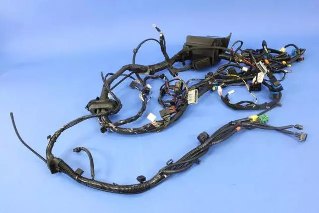 Headlamp To Dash Wiring - Mopar (68215025AD)