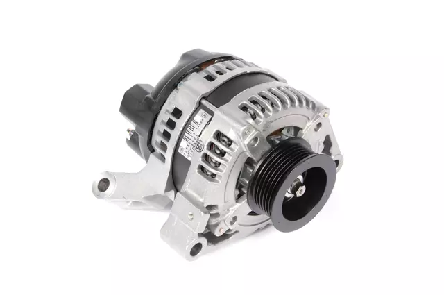 23482914 - : Alternator for Chevrolet: Camaro Image