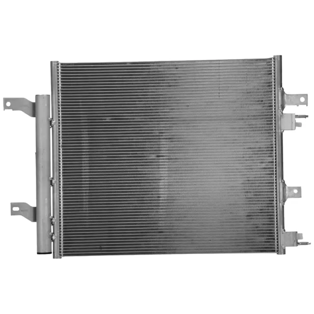 30073C - Air Conditioning &amp; Heat: A/C Condenser for GLOBAL PARTS DISTRIBUTORS Image