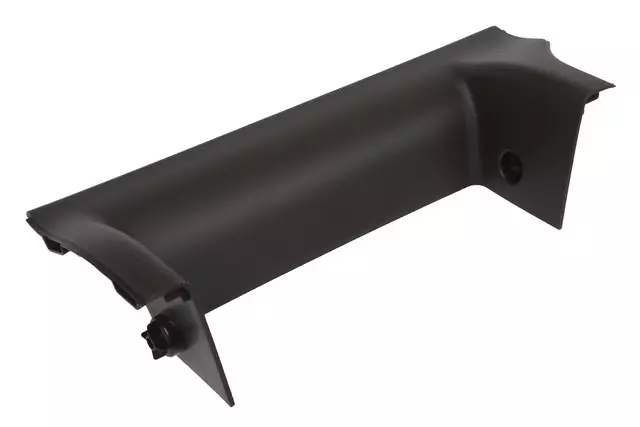 22964629 - Body: Rear Panel for Buick: Enclave | GMC: Acadia, Acadia Limited Image