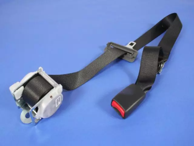 1BY501DBAB - Interior Trim: Rear Inner Seat Belt for Chrysler: 300 | Dodge: Charger Image