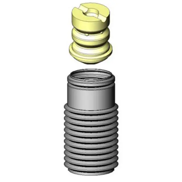 SB112 - Suspension &amp; Steering: Suspension Strut Bellows for KYB Image