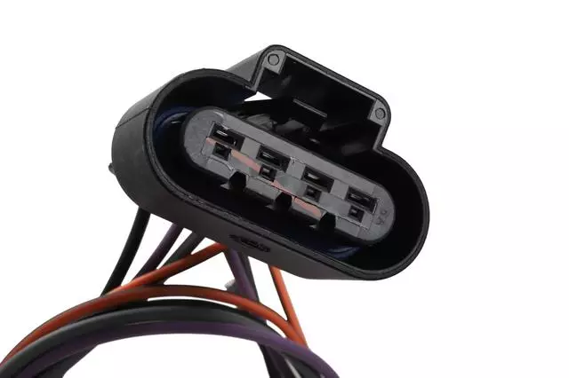 Fuel Pump - GM (19369891)