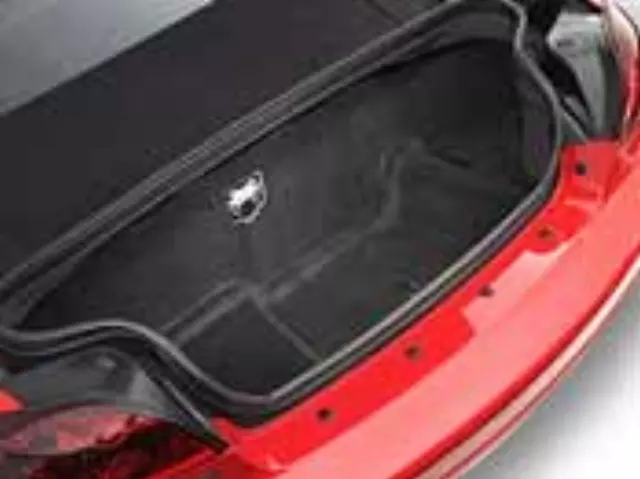 82206654AC - : Tray Kit for Mopar Image