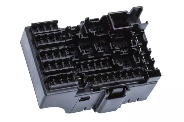 42394651 - : Instrument Panel Wiring Harness Junction Block for GM Image