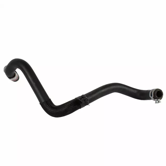 9E5Z8075A - Cooling System: Return Hose for Ford Image