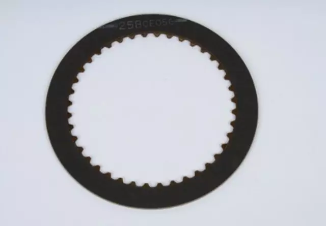 88975169 - Transmission: Transmission Clutch Friction Plate for Pontiac: Vibe Image