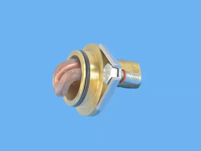 68258899AA - : Engine Heater for Ram: ProMaster 1500, ProMaster 2500, ProMaster 3500 Image